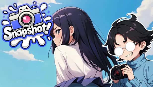 快照！[偷拍]Snapshot! | 中文官方最新版