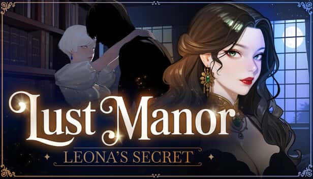 Lust Manor: Leona’s Secret | 中文官方最新版
