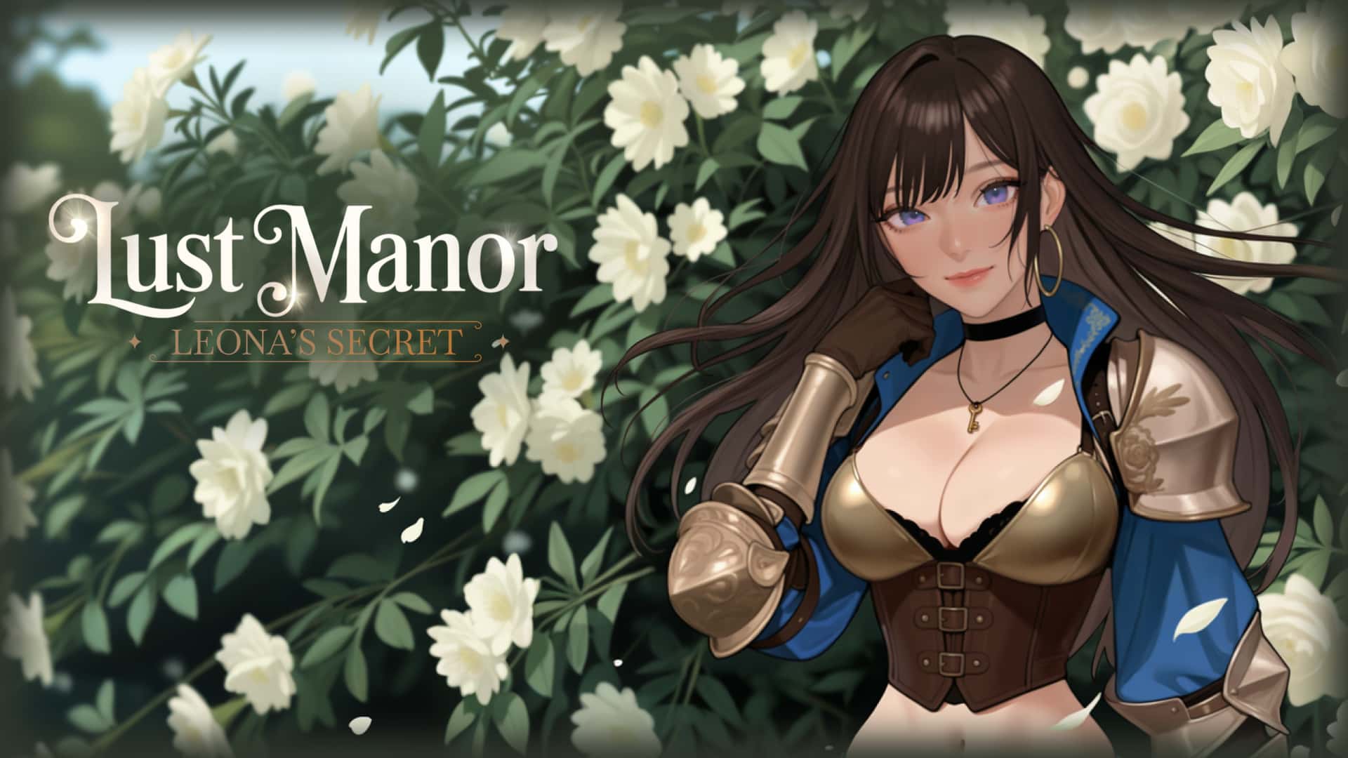 Lust Manor: Leona’s Secret | 中文官方最新版